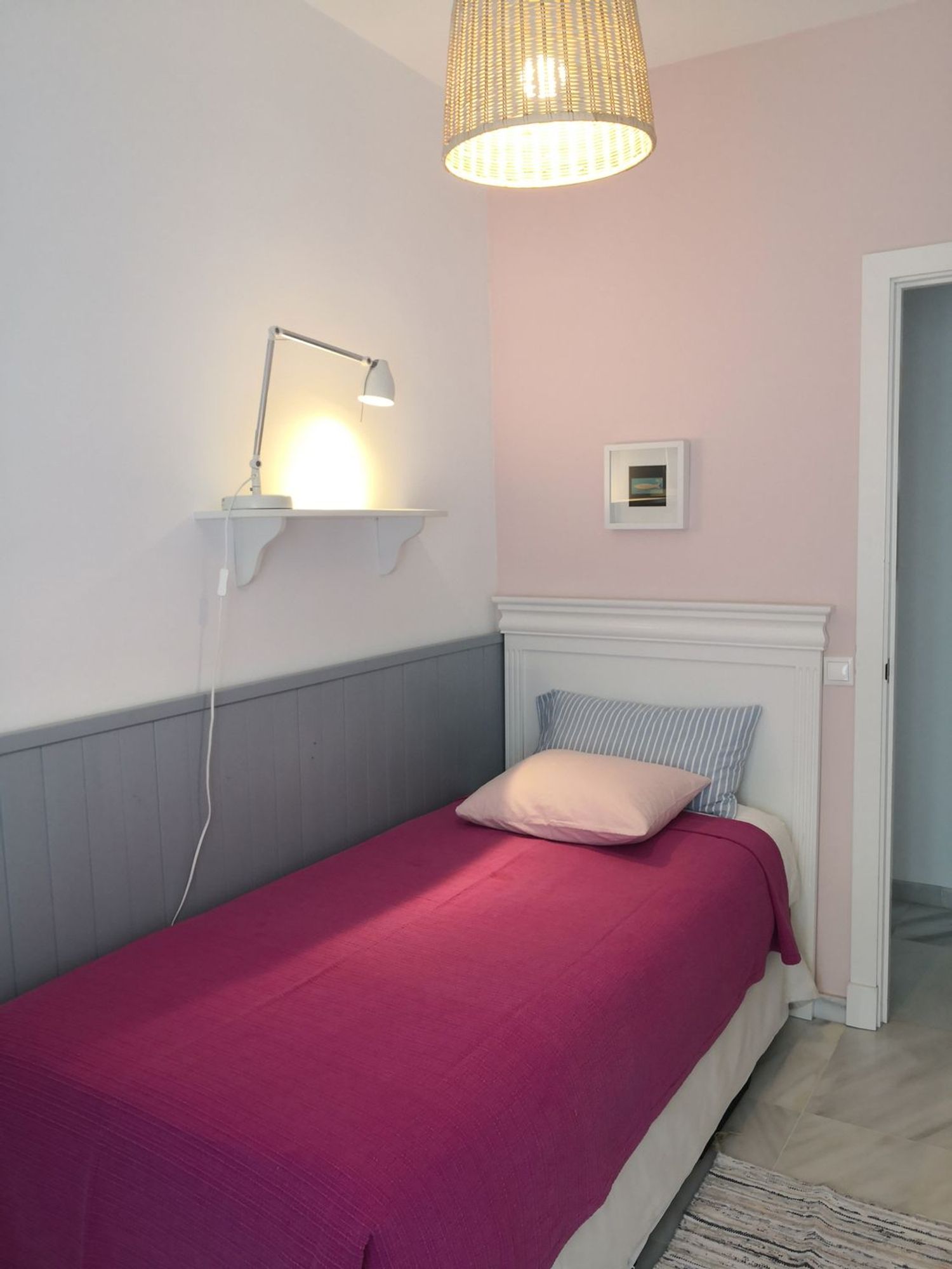 Ático en Calle Puyana, 20, Centro - La Costilla, Centro - La Costilla - Foto 10