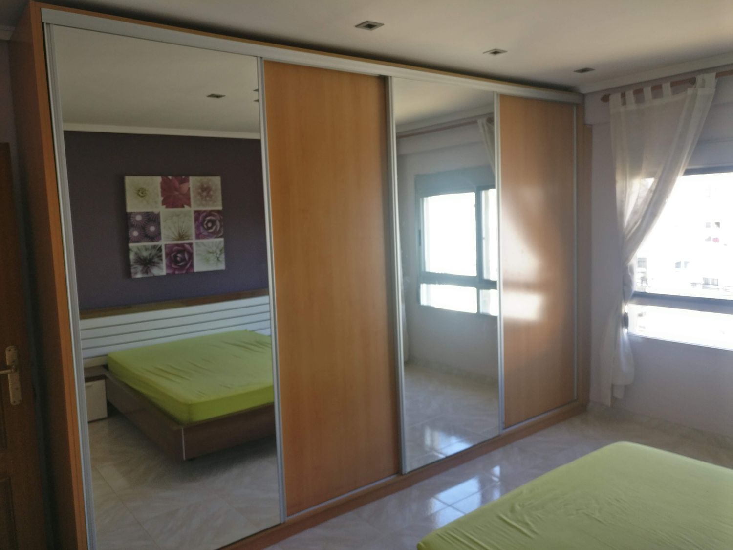 Piso en Calle de Juan de Garay, 50, Barrio de Favara - Foto 6