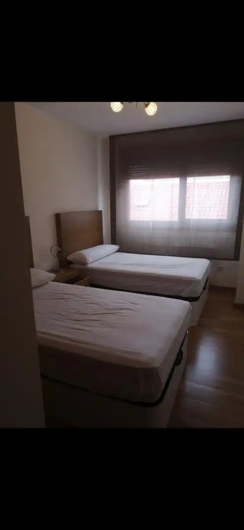 Piso en  Rúa Padre José López Calo 2 - Foto 3