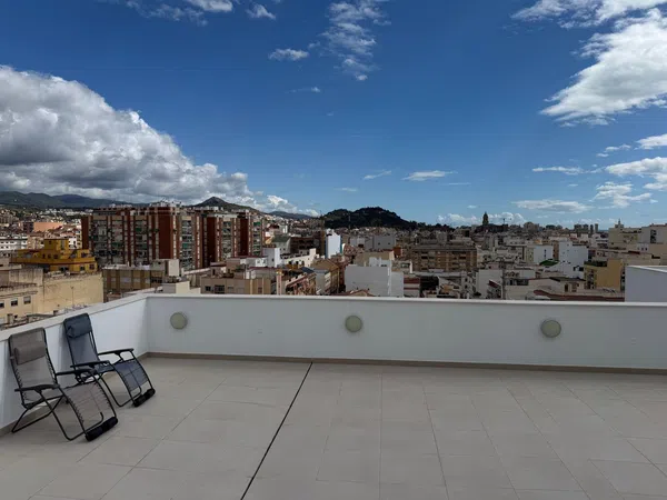 Ático en calle Eugenio Gross, 18 - Foto 8