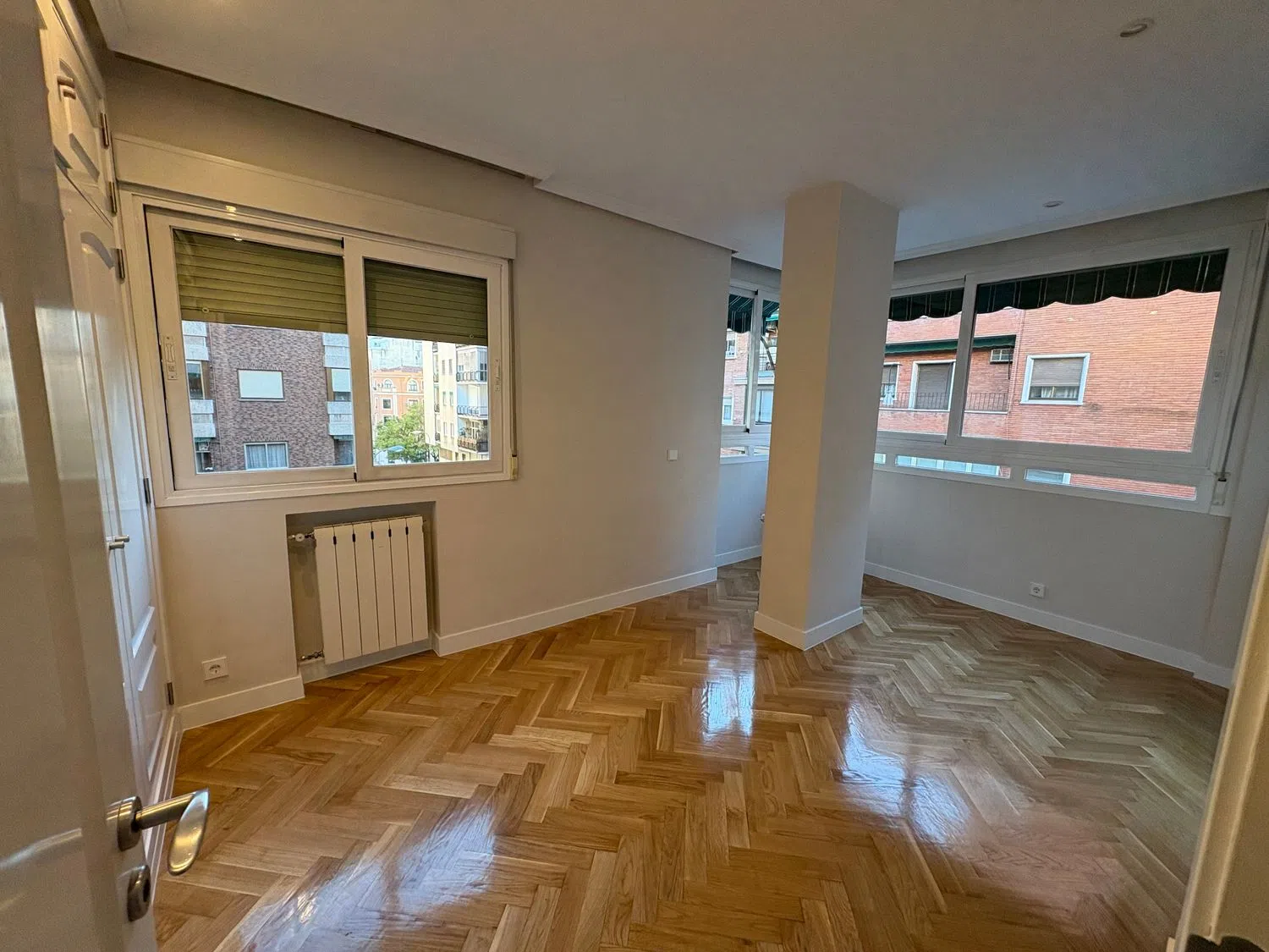 Piso en calle Maiquez, 21 - Foto 4