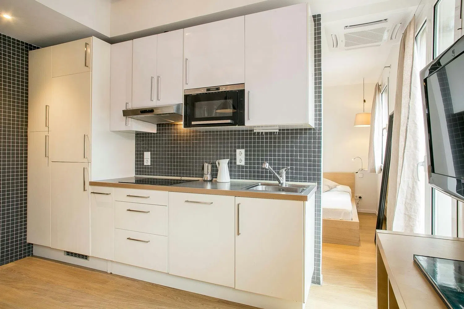 Piso en calle de Sevilla, 27 - Foto 8