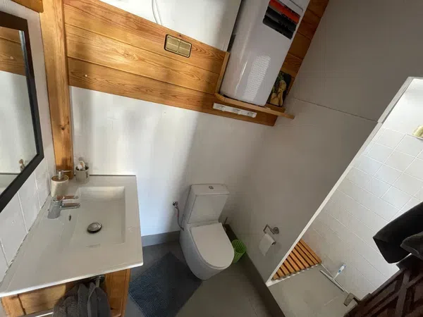Chalet adosado en Passatge Mar Jardín-1, 8, Eixample Residencial, Eixample Residencial - Foto 10