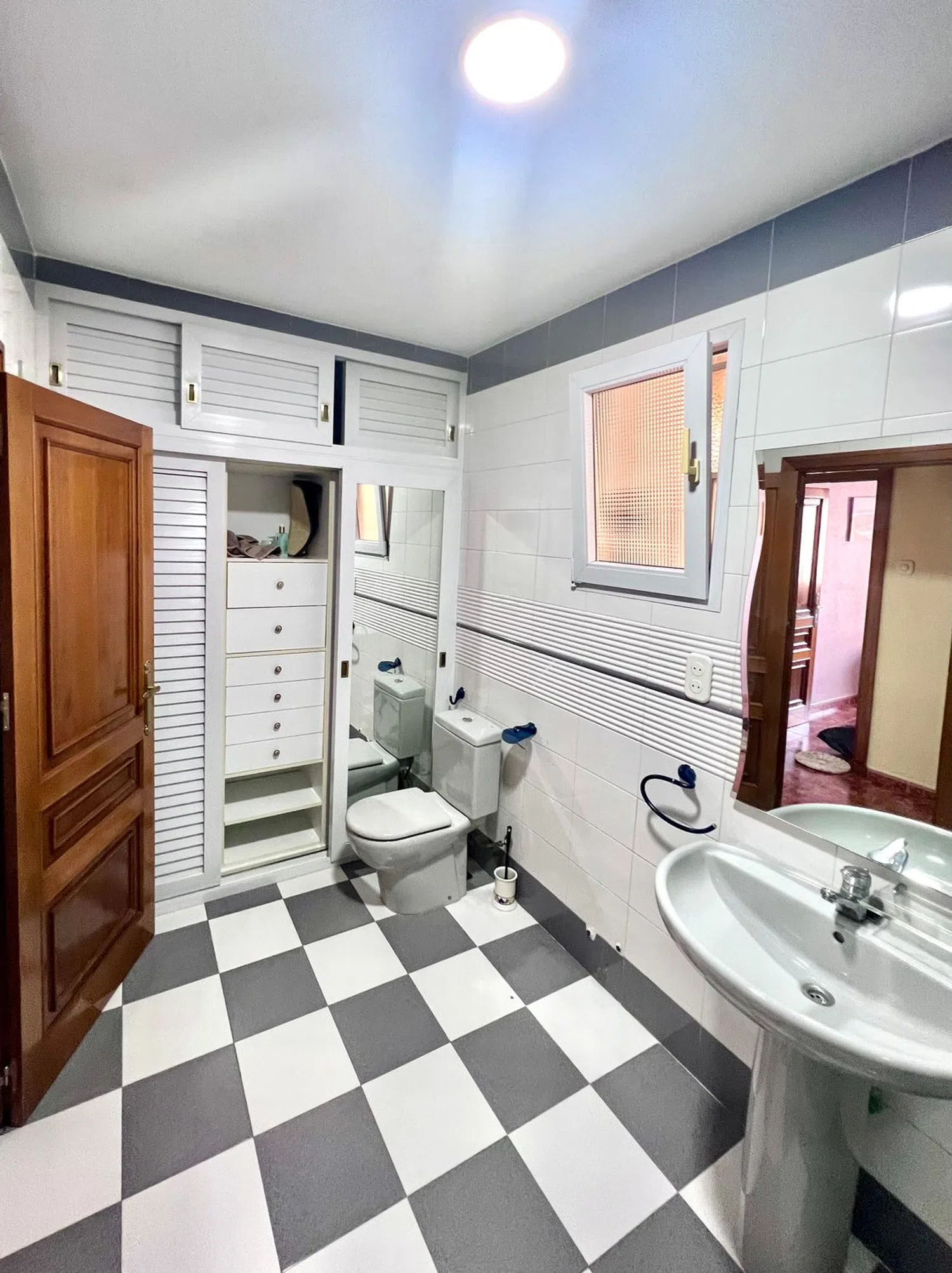 Piso en avenida Marqués de Los Vélez, 5 - Foto 23