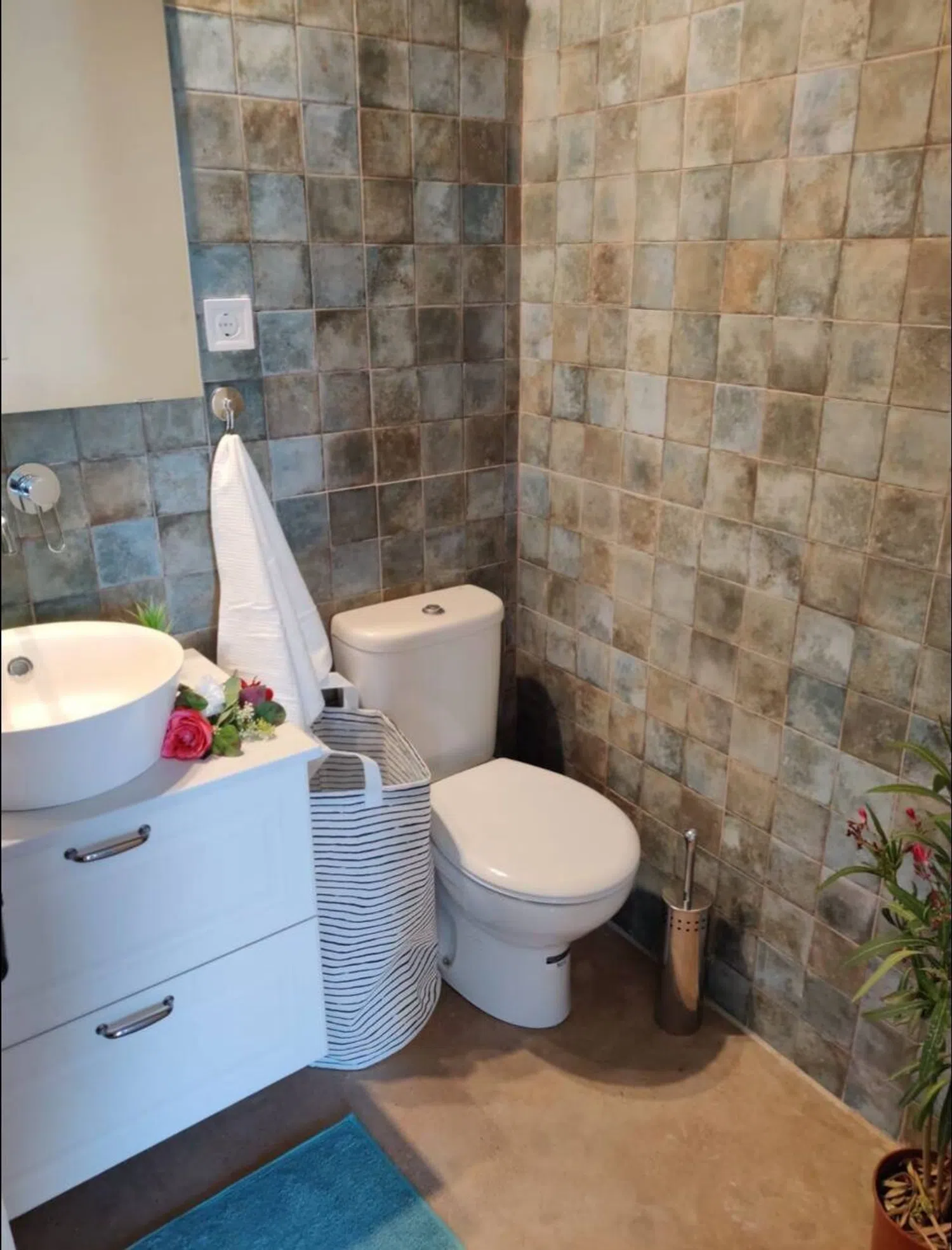 Finca rústica en camino Pou de Aparisi, 98 Bajo Izqda - Foto 10