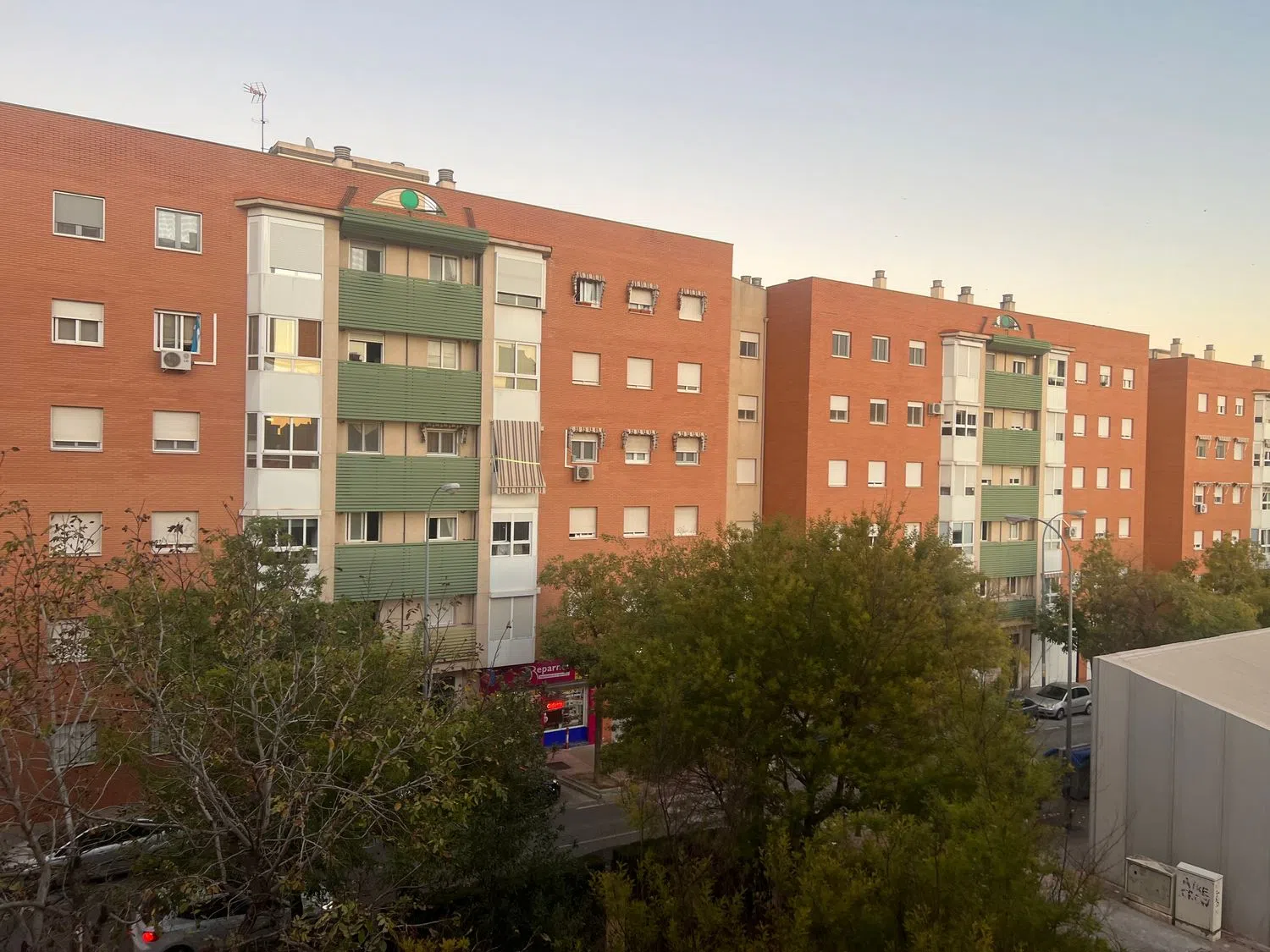 Piso en calle Gonzalo Gallas, 19 - Foto 22