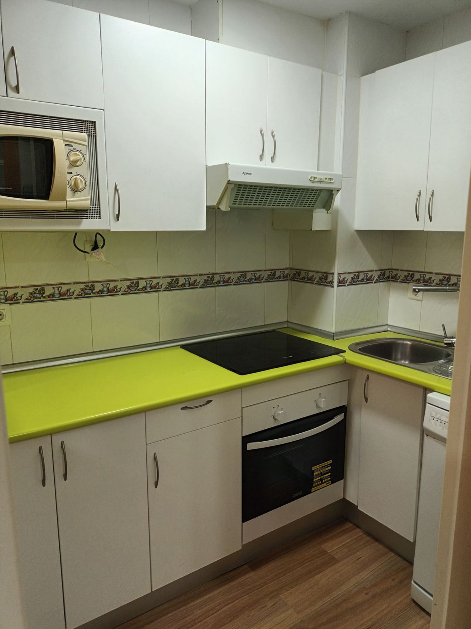 Piso en Calle Vargas Ponce, 16, Huelin - Foto 12