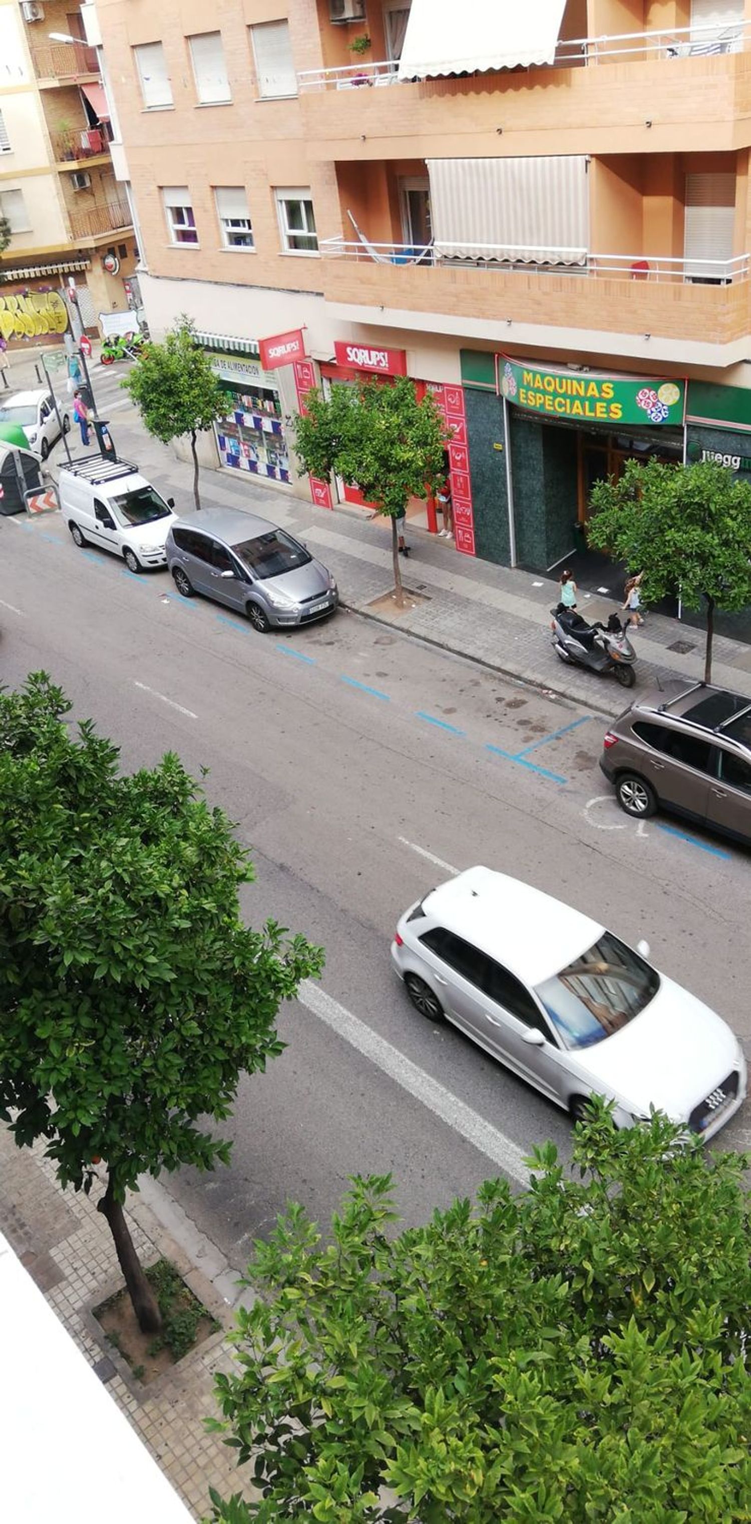 Piso en Dolores Marques, 7, Benimaclet - Foto 14