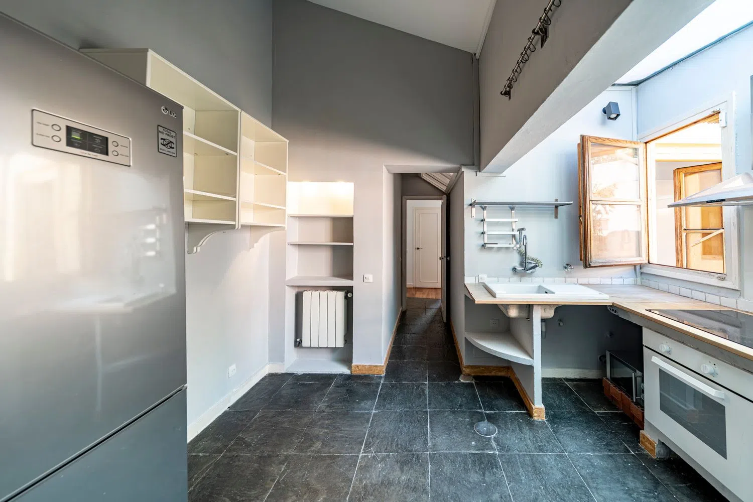 Chalet adosado en Barrio El Viso - Foto 11