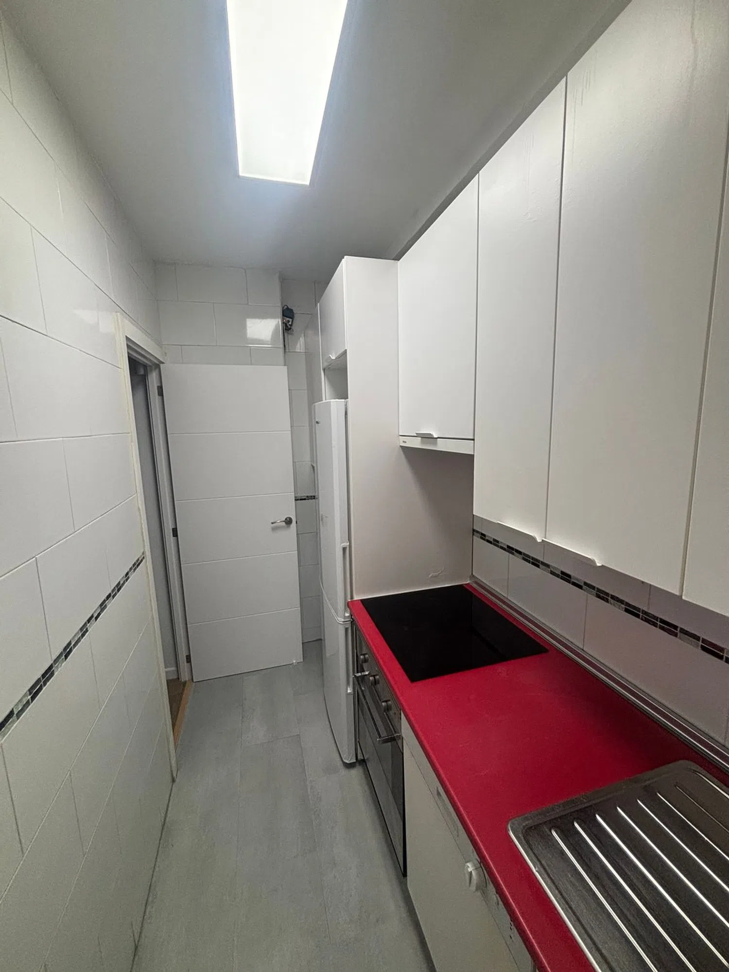 Piso en calle de Eugenio Sellés, 5 - Foto 10