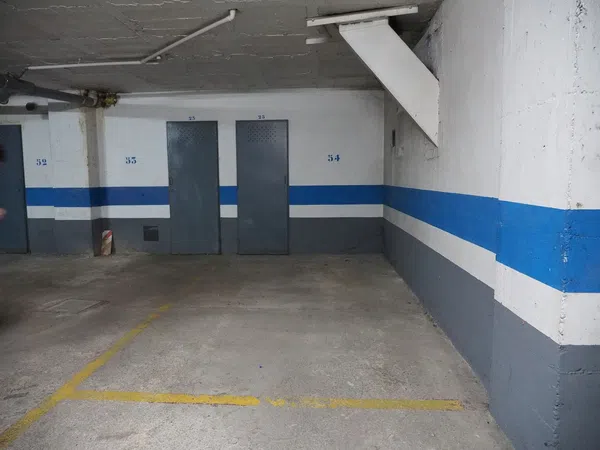 Piso en Calle de la Fuente del Ángel, 1, San José, San José - Foto 18