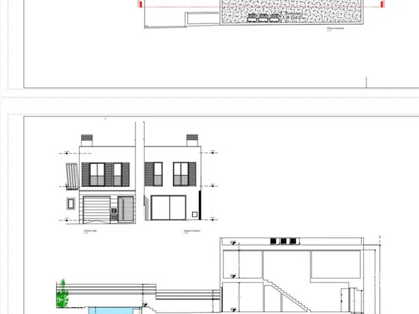 Chalet adosado en Calle de Prunes, 8, Nou Llevant - Foto 4