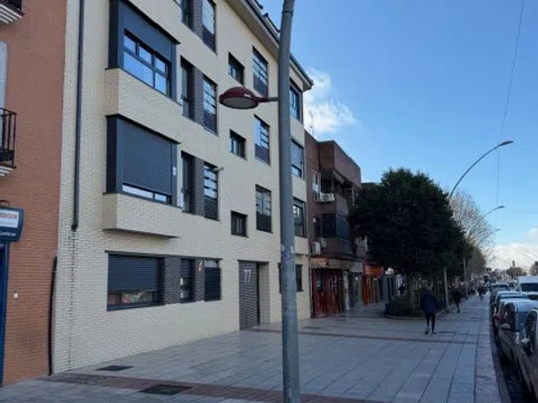 Piso en calle Luis Sauquillo, 77 - Foto 38