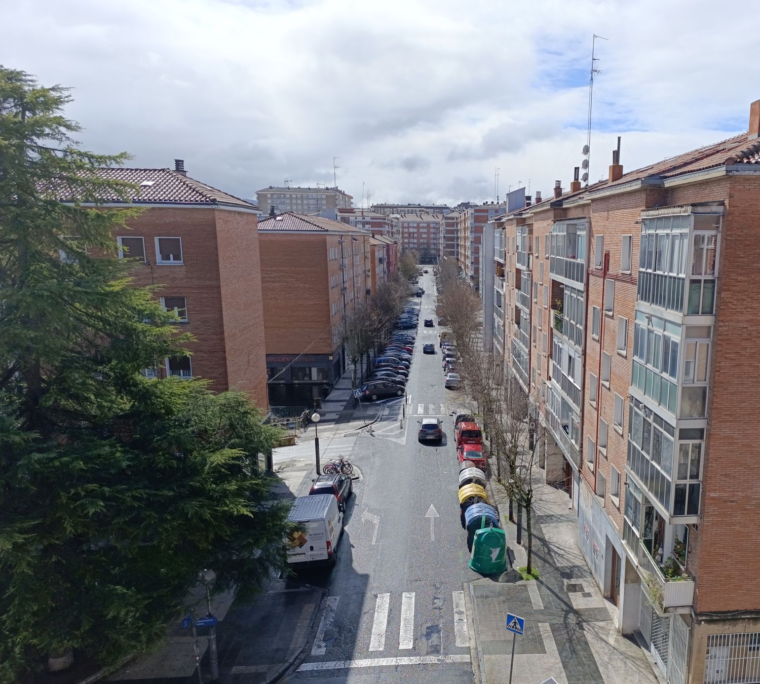 Piso en calle Leon, 5 - Foto 15