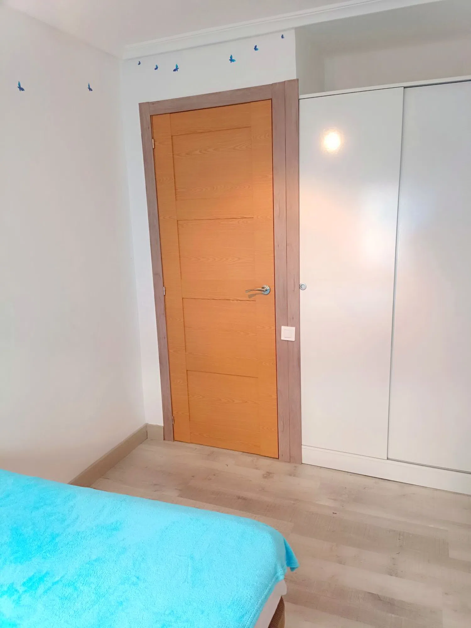 Piso en calle de la Perla, 7 - Foto 12