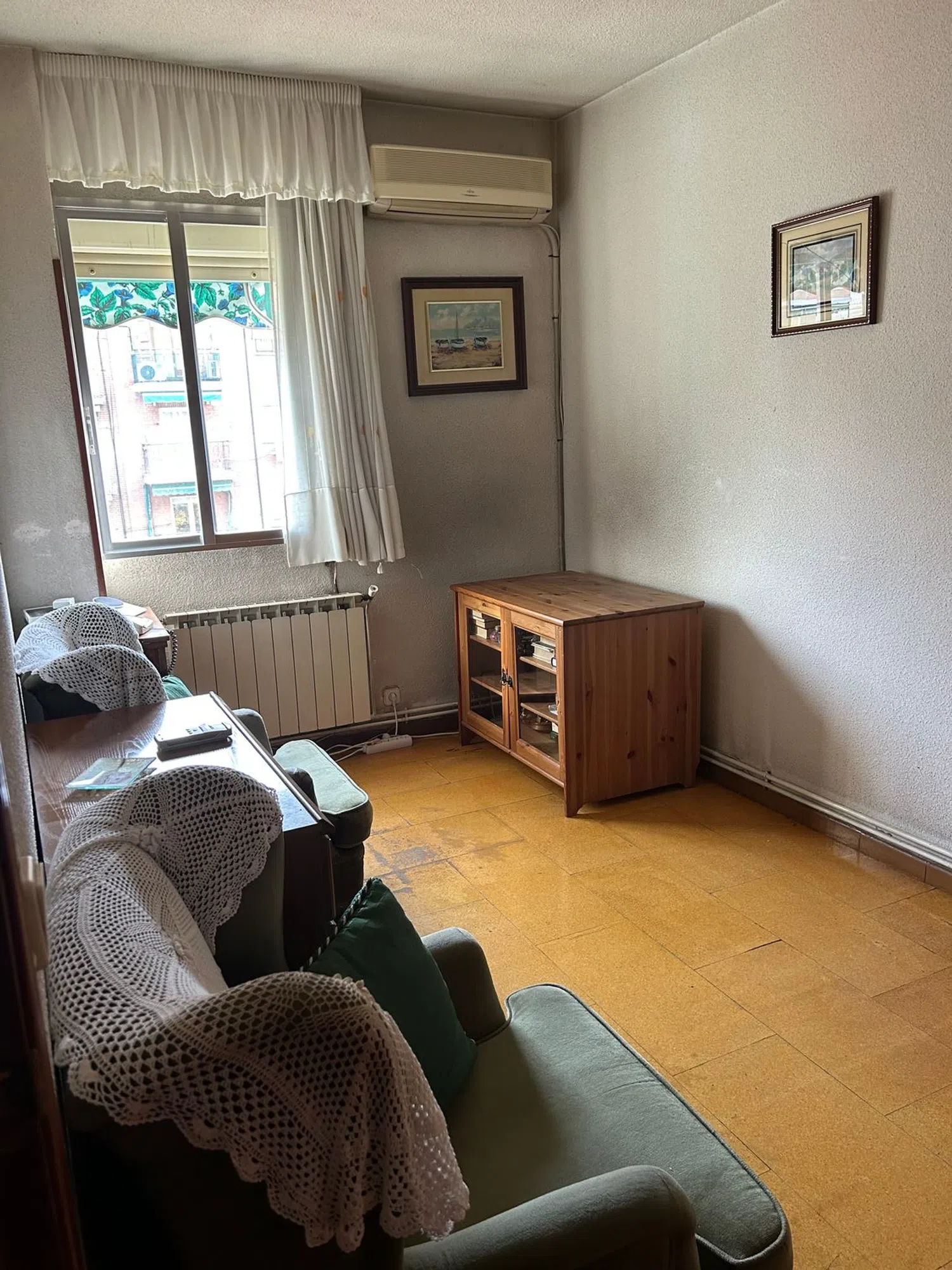 Piso en calle Fernando Poo, 48 - Foto 18