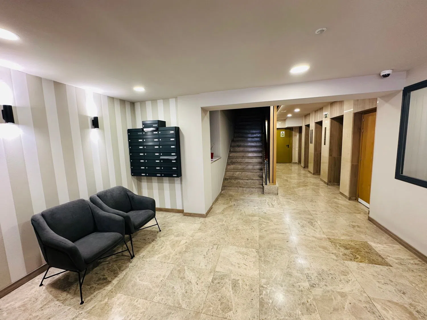 Piso en calle del Aviador Zorita, 51 - Foto 18