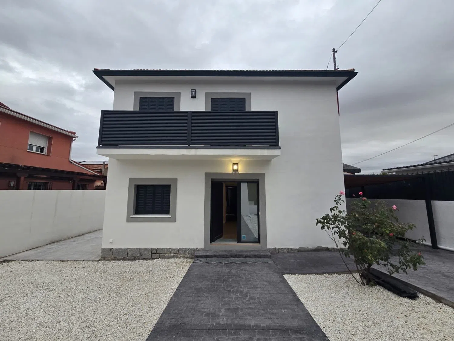 Casa independiente en calle Isaac Albeniz, 26 - Foto 16