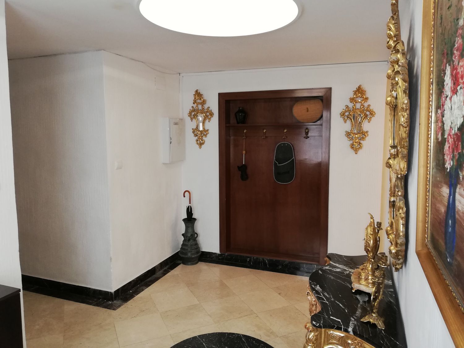 Piso en calle Tejeiro, 43 - Foto 3