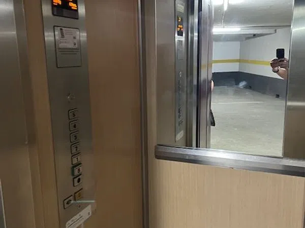 Piso en Ronda Valle Inclán, 5 - Foto 2