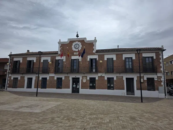 Casa o chalet independiente en Altos de Jarama, Altos de Jarama - Foto 39