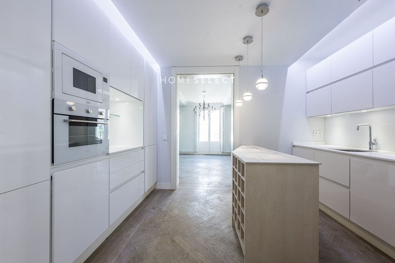 Piso en calle del Monte Esquinza - Foto 15