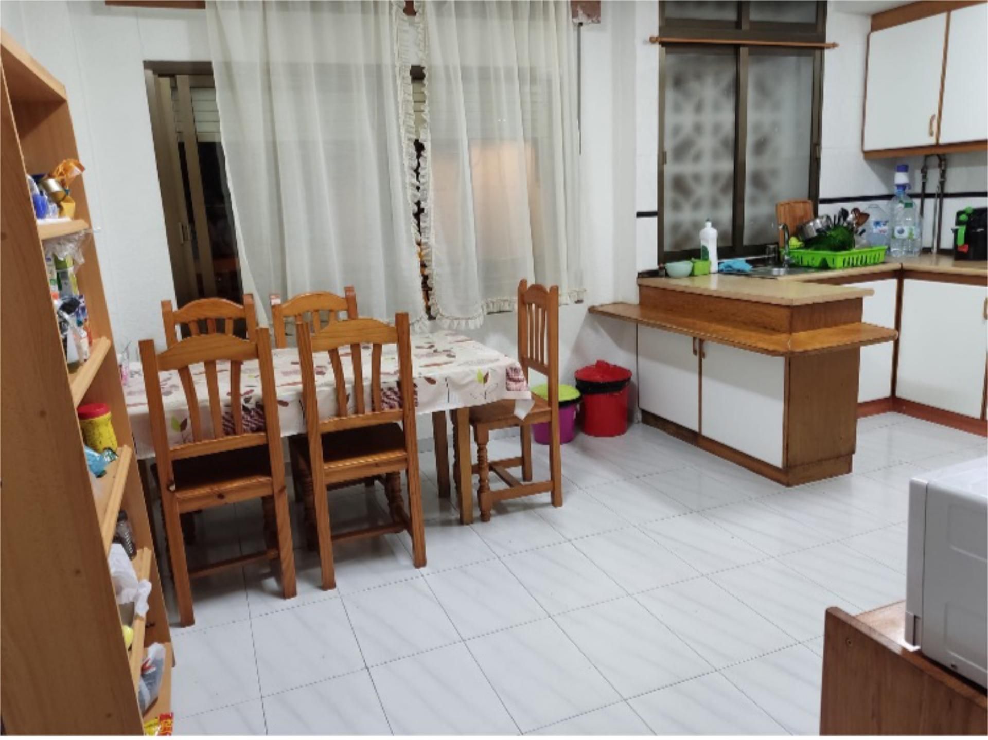 Piso en  Calle de la Seda 4 - Foto 5