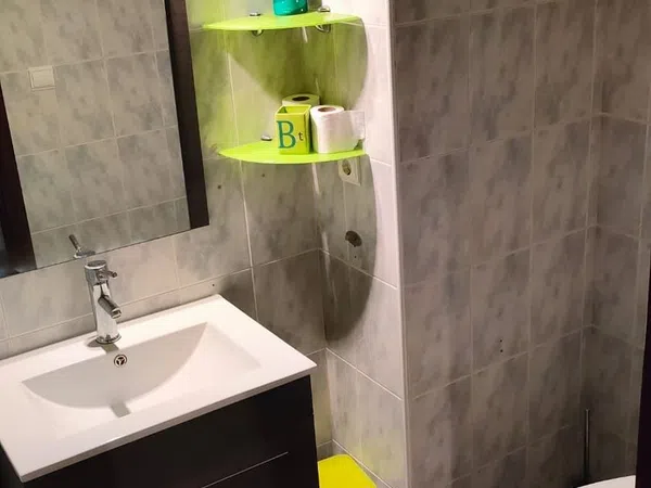 Piso en Calle Doña Amàlia, 21, Centro - Zona Alta, Centro - Zona Alta - Foto 13
