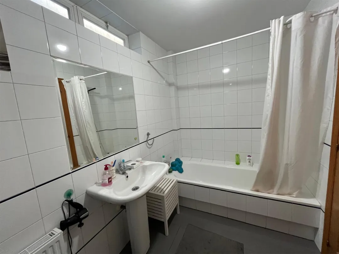 Piso en  Rúa Daniel Castelao 3 - Foto 12