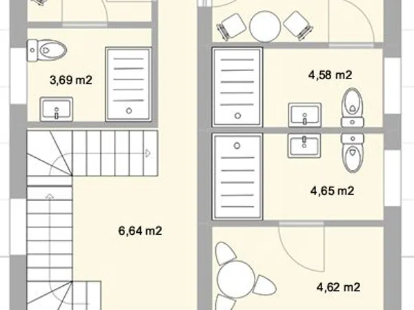 Casa o chalet independiente en Ramal 9, 1309, El Pilar - Santa Ana, El Pilar - Santa Ana - Foto 37