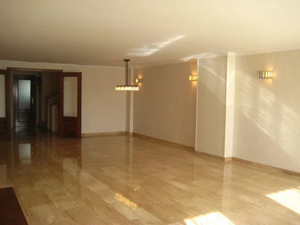 Chalet adosado en calle Polin Laporta, 3