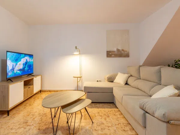 Chalet adosado en Calle Monte de Santa Pola, 30, Monte Faro-Altomar, Monte Faro-Altomar - Foto 4