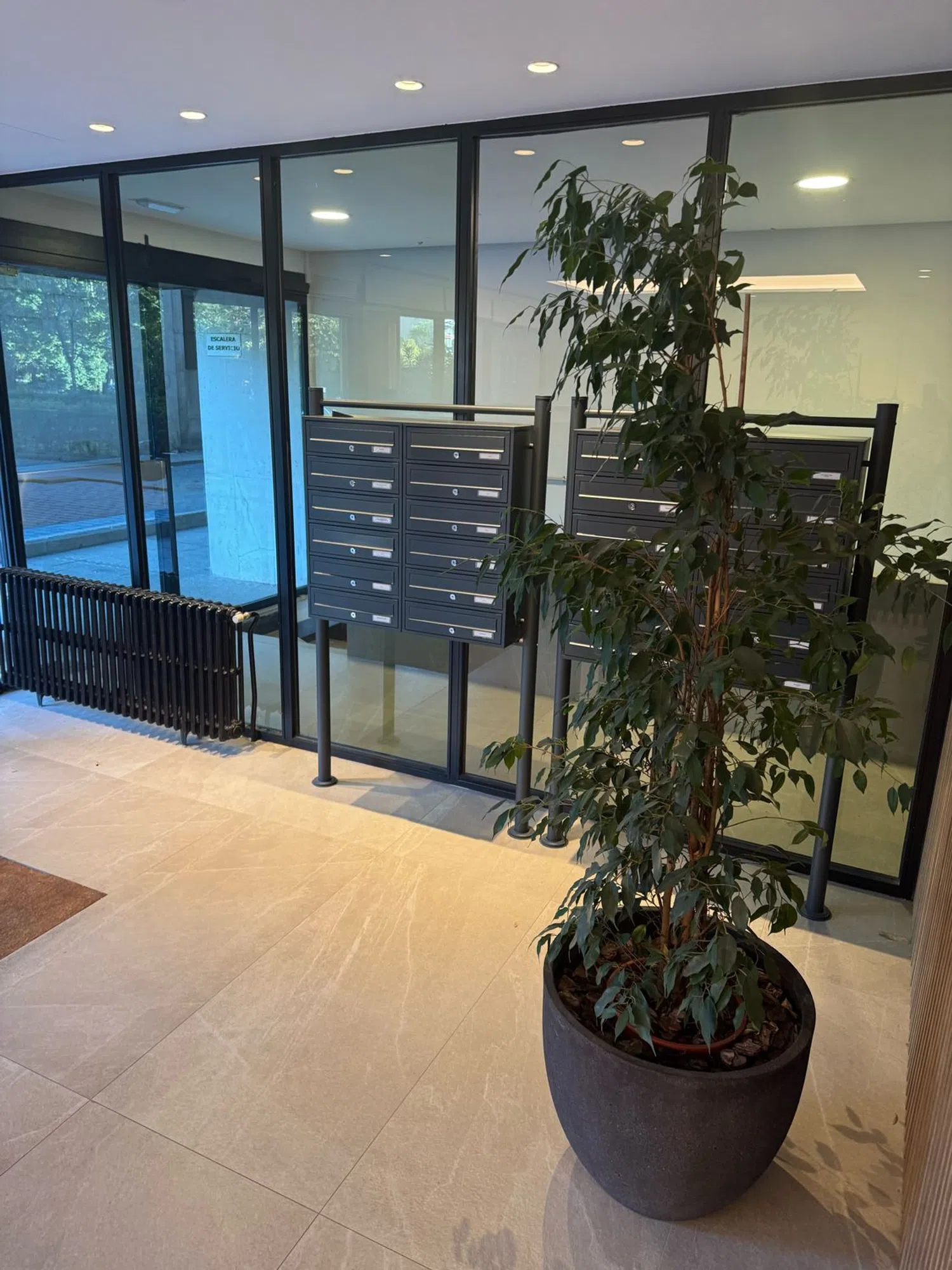 Piso en paseo de la Castellana, 166 - Foto 12