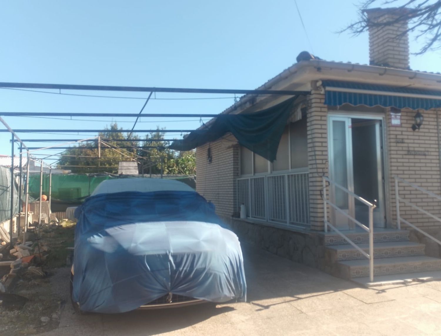 Casa o chalet independiente en Calle Margaritas, 8 - Foto 6