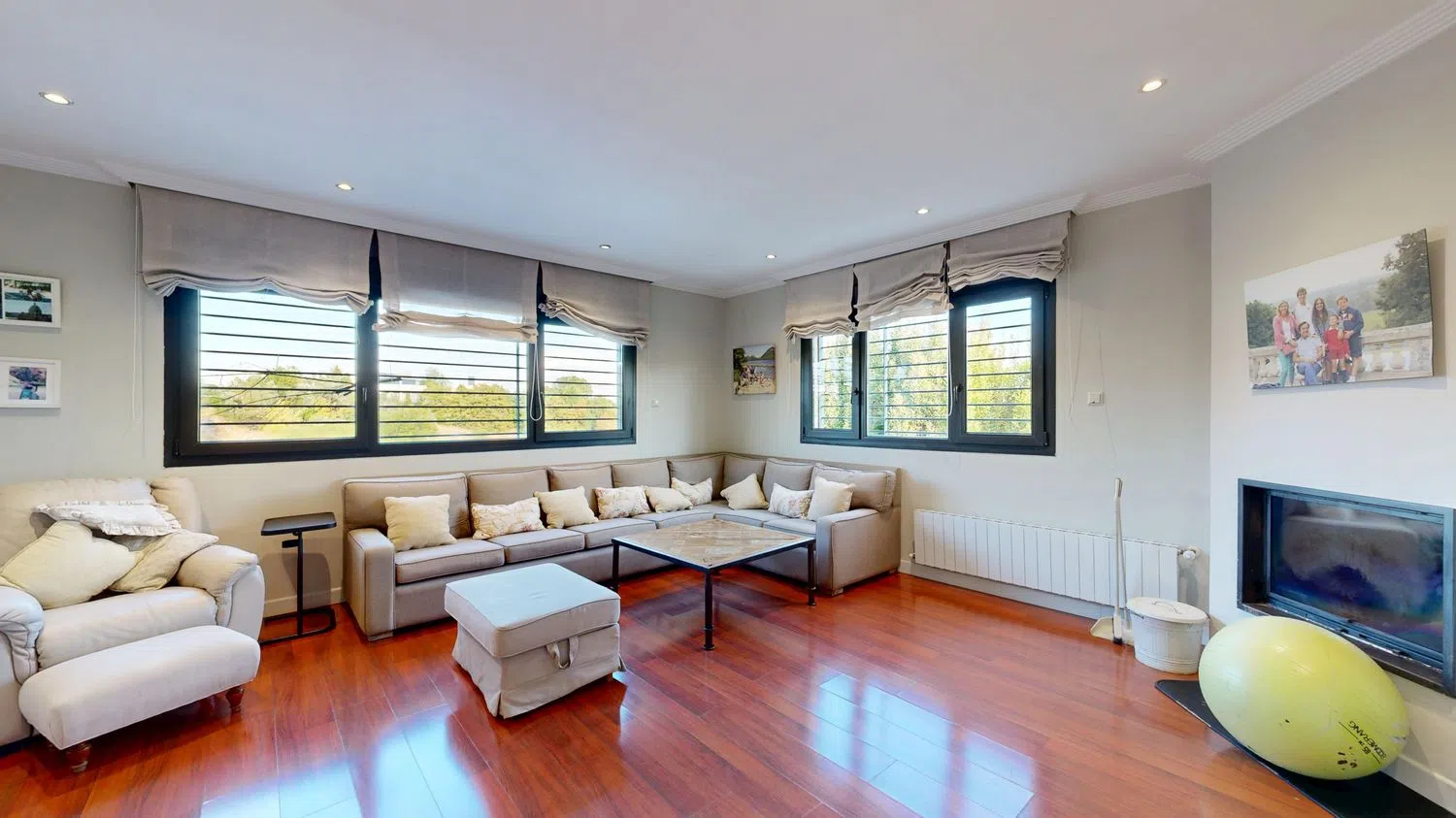 Chalet pareado en Barrio Aravaca - Foto 16