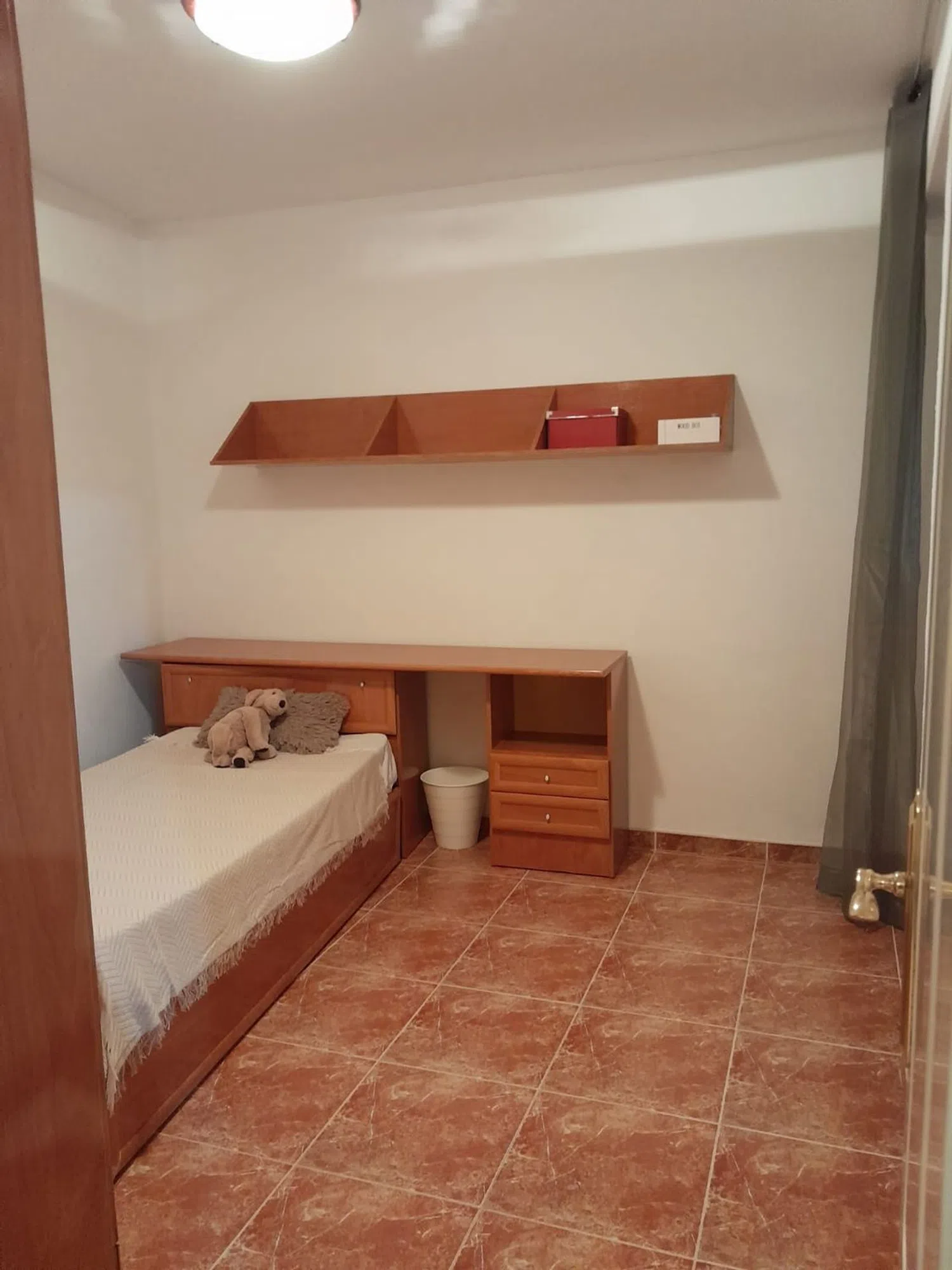 Piso en calle Abogado Enríquez Barrios, 4 - Foto 10