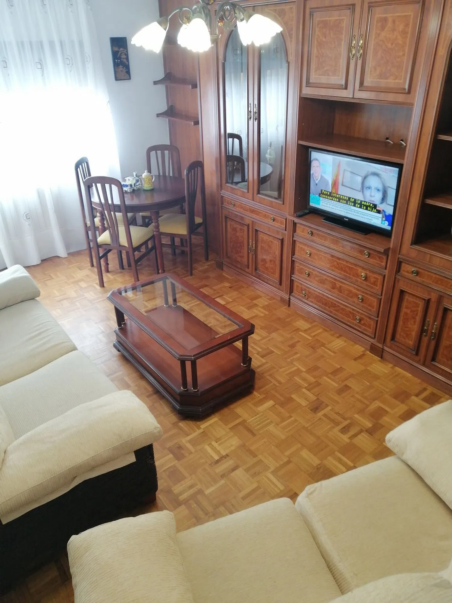 Piso en calle de María Moliner, 71 - Foto 5