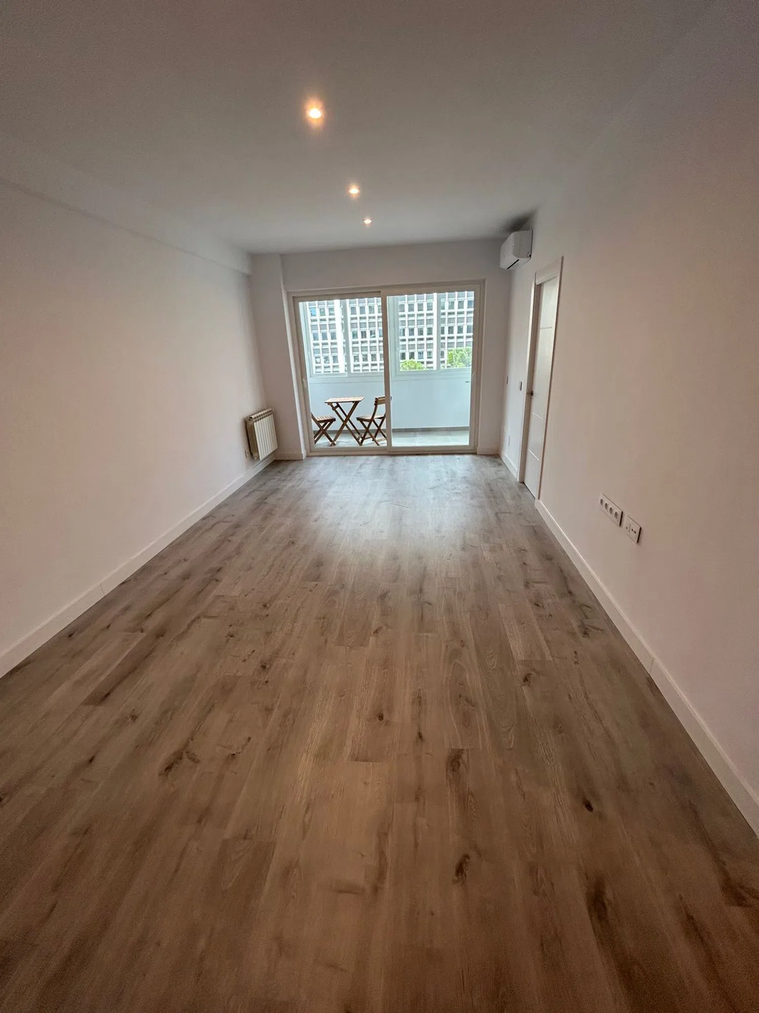 Piso en calle de Pedro Teixeira, 10 - Foto 8