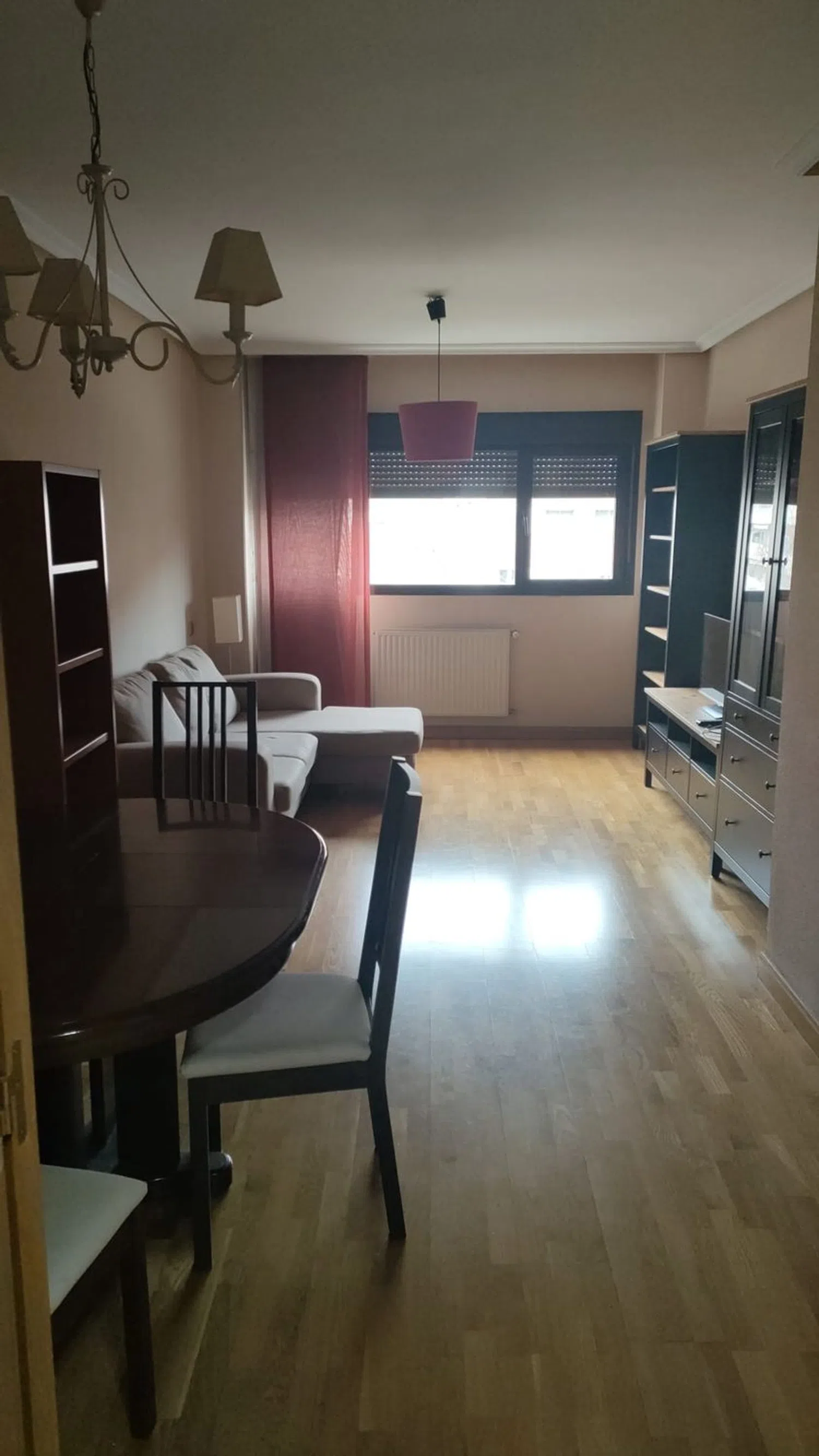 Piso en calle Artuŕo Soria, 2 - Foto 1