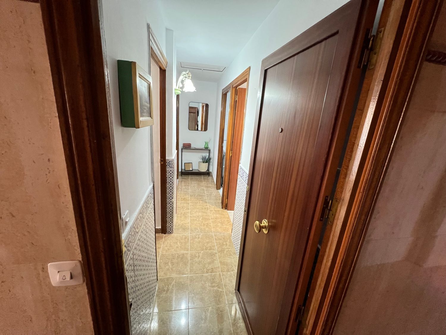 Piso en calle de Nicolás Usera, 61 - Foto 3