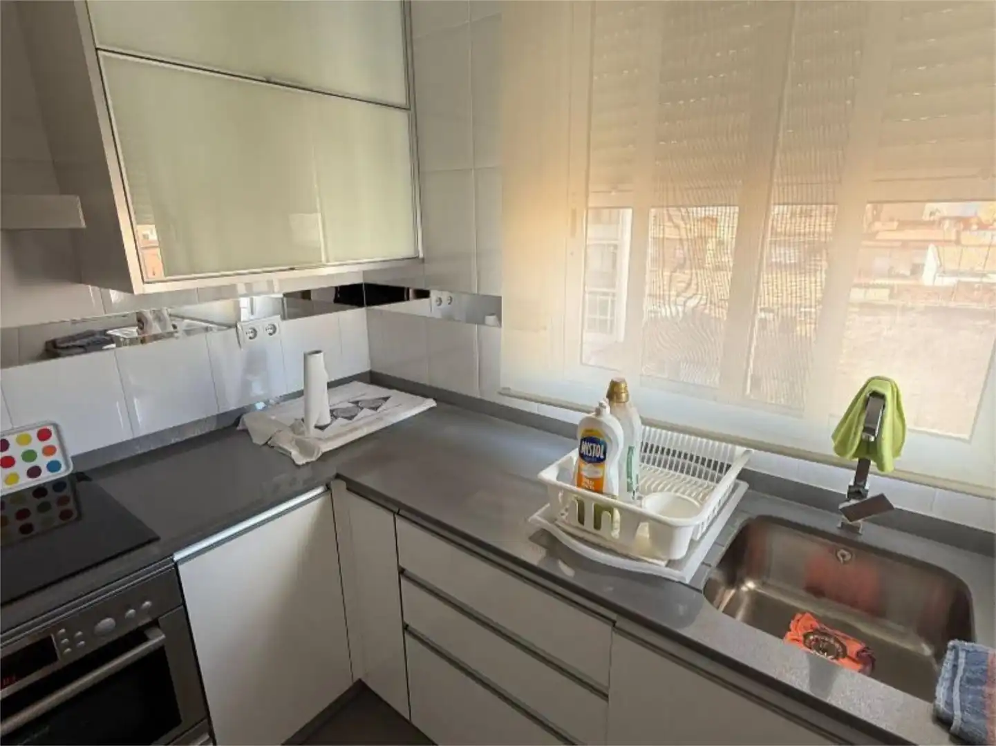 Apartamento en  Avenida Reyes Católicos 39 - Foto 3