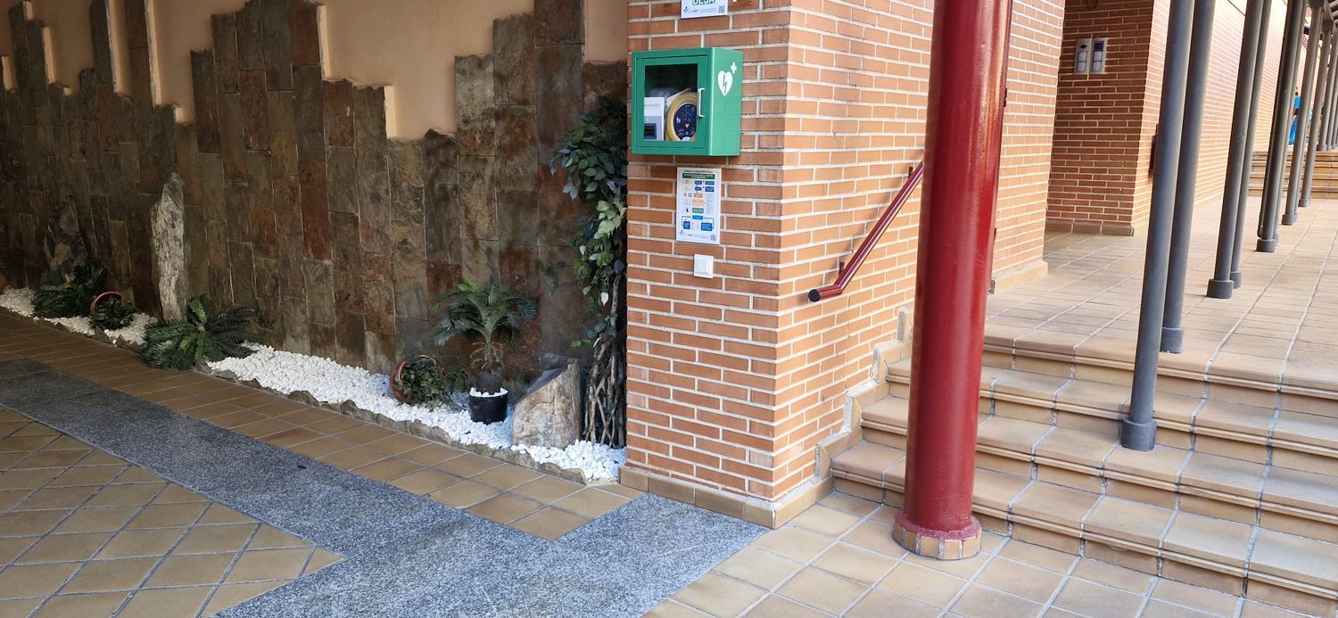 Piso en Calle del Gasómetro, 11, Acacias - Foto 37