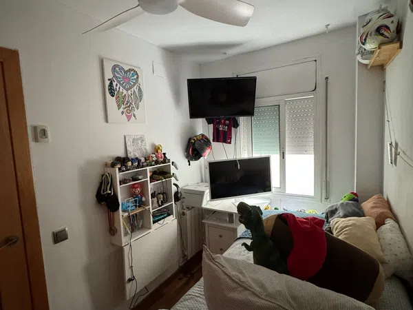 Piso en calle de Roger de Flor, 64 -68 - Foto 3