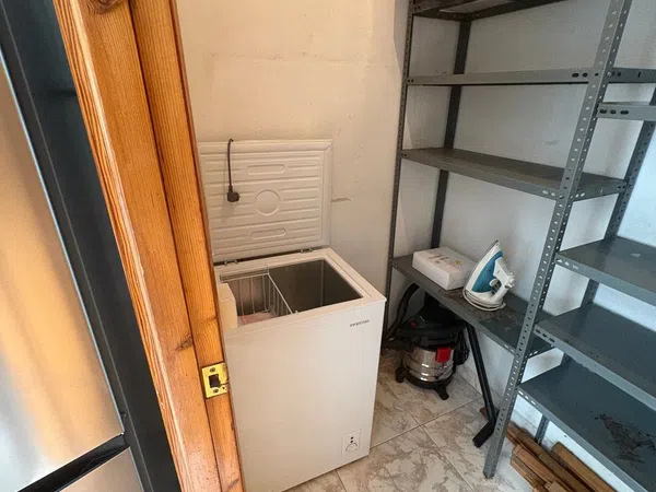 Piso en Calle de Lope Váez de Herrero, 3, Miralvalle-Av. Virgen del Puerto-La Data, Miralvalle-Av. Virgen del Puerto-La Data - Foto 10