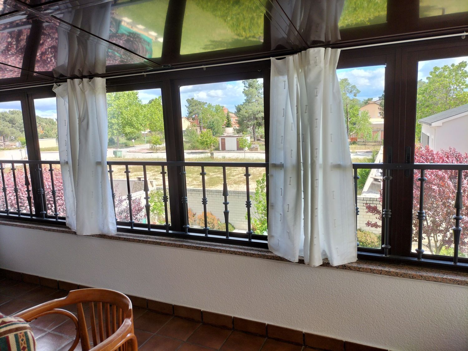 Casa o chalet independiente en Calle Haití, 5 - Foto 40