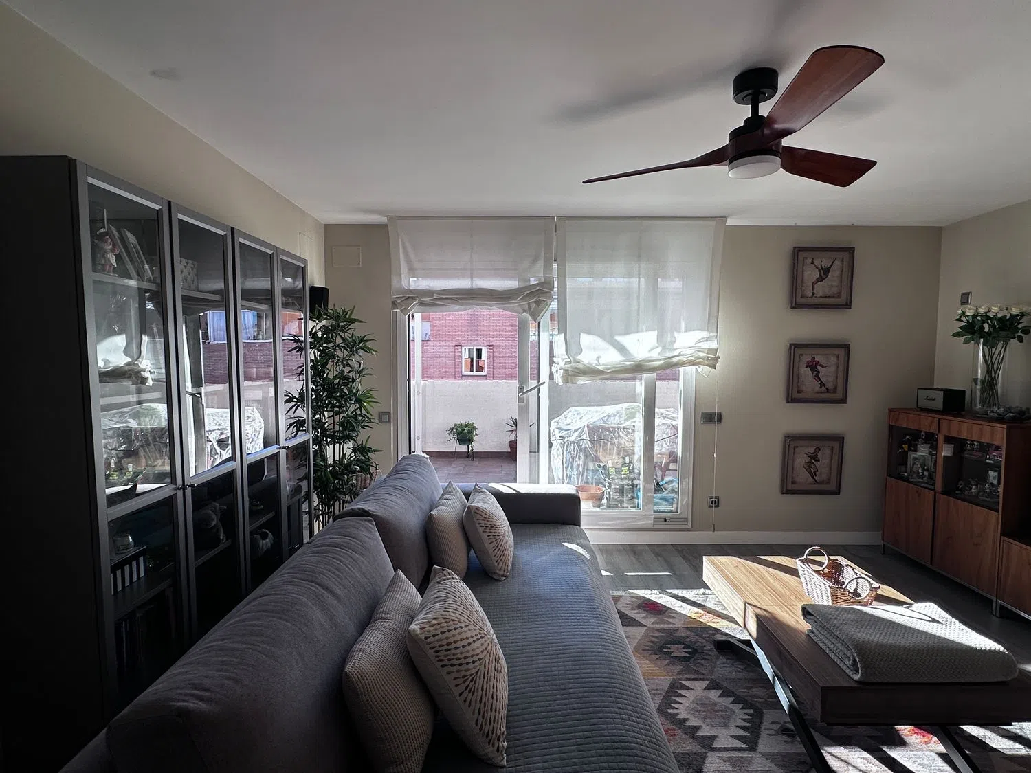 Ático en Barrio Rosas - Foto 18