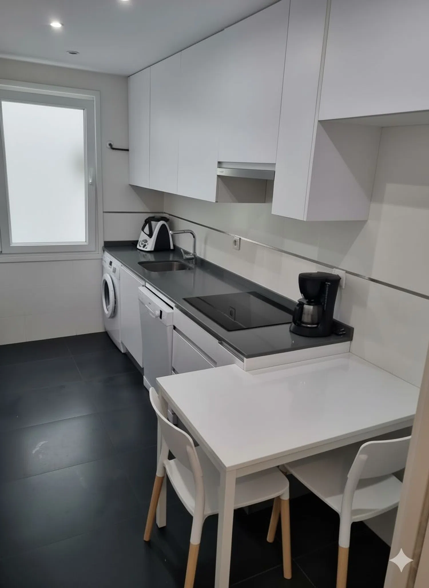 Piso en Barrio Gaztambide - Foto 10