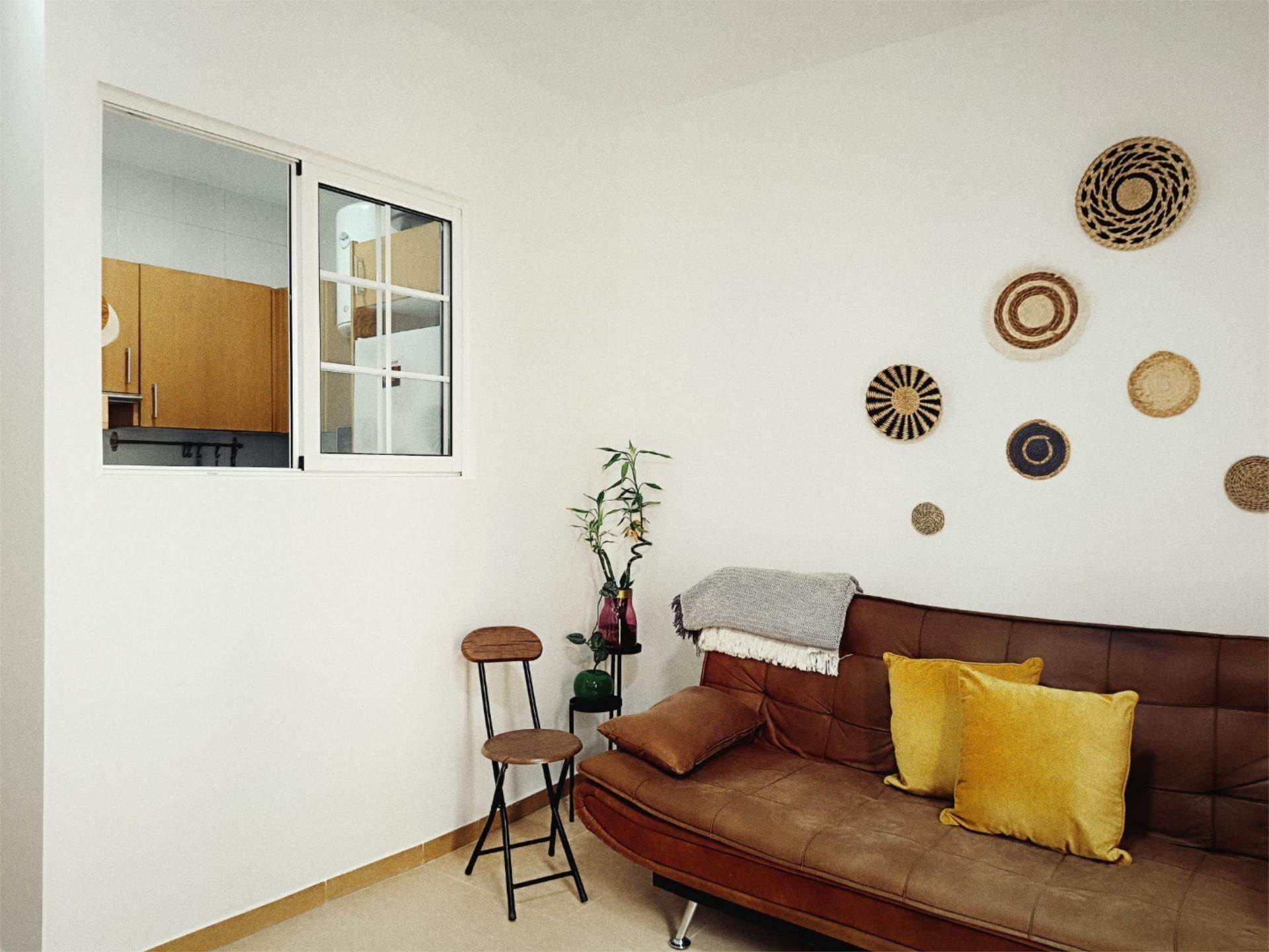 Piso en  Carrera de Capuchinos 9 - Foto 2