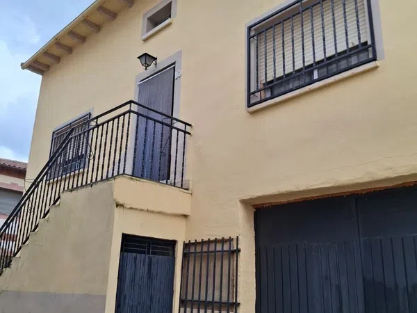 Casa o chalet independiente en Calle Regato Tijero, 10 - Foto 1
