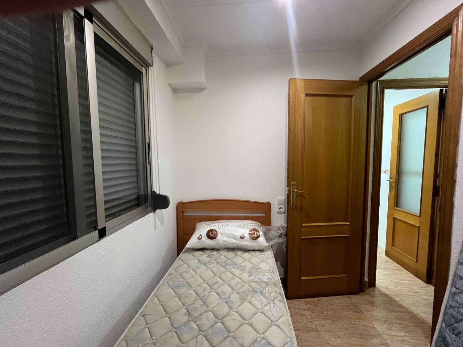 Piso en Presbítero Manuel Aguilar, 22 - Foto 4